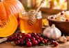 Щит от простуд: топ-5 доступных продуктов для укрепления иммунитета осенью в Беларуси Кричев | Новости Кричева и Кричевского района