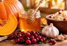 Щит от простуд: топ-5 доступных продуктов для укрепления иммунитета осенью в Беларуси