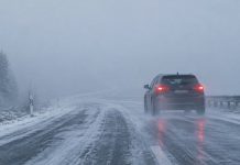 Особенности вождения в туман и гололед: советы для белорусских водителей