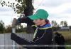 Помощь и безопасность: кричевские спасатели навестили ветерана ОПЧС