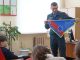 «Молодежь за безопасность» в Кричеве: школьникам рассказали о БМООСП «Молодежь за безопасность» в Кричеве: школьникам рассказали о БМООСП