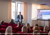 Александр Баргатин на ЕДИ в Кричеве рассказал о роли семьи и развитии энергетики Александр Баргатин на ЕДИ в Кричеве рассказал о роли семьи и развитии энергетики