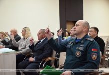 Узнали, куда депутаты направили деньги, заработанные на районном субботнике