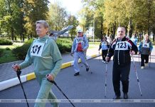 Пожилые кричевляне сделали большой шаг к долголетию