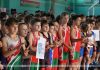 В Кричеве стартовал республиканский турнир памяти Николая Сиротинина