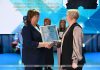 Ирина Прудникова: учителя закладывают фундамент, на котором строится будущее
