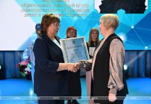 Ирина Прудникова: учителя закладывают фундамент, на котором строится будущее