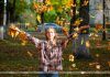 Кричевляне встречают Всемирный день улыбки