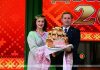 На Кричевщине прошел районный праздник тружеников села – «Дожинки-2026» Кричев | Новости Кричева и Кричевского района