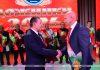 Узнали, кто стал победителем районного соревнования среди хлеборобов района Кричев | Новости Кричева и Кричевского района