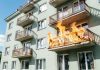 В Кричеве горел балкон многоэтажки В Кричеве горел балкон многоэтажки