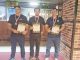 Кричевские бильярдисты достойно выступили на международных соревнованиях Кричевские бильярдисты достойно выступили на международных соревнованиях