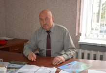 Как ветераны Кричевщины участвуют в жизни района: интервью с Борисом Беленцовым Как ветераны Кричевщины участвуют в жизни района: интервью с Борисом Беленцовым
