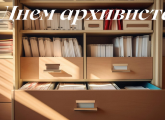 Руководство района поздравляет работников архива с профессиональным праздником Руководство района поздравляет работников архива с профессиональным праздником