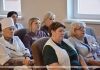 Семья, город, молодежь: глава района ответил на вопросы медиков Кричева Семья, город, молодежь: глава района ответил на вопросы медиков Кричева