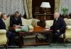 Лукашенко и Беглов: от ордена Почета до возрождения советских практик