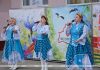 В агрогородке Костюшковичи отметили праздник деревни