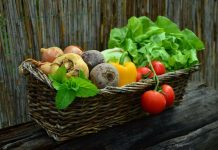Правильное питание в октябре: какие продукты поддержат здоровье