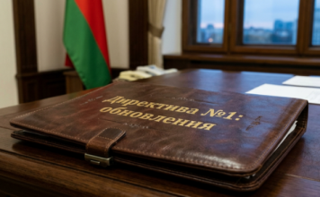 Беларусь возводит цифровую безопасность в ранг национального приоритета Кричев | Новости Кричева и Кричевского района