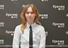 Кричевлянка Марина Мусаева: мамина забота — это тепло, которое согревает всю жизнь Кричевлянка Марина Мусаева: мамина забота — это тепло, которое согревает всю жизнь