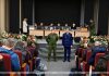 Вспомнить службу и познать армейскую науку: в Кричевском районе проходят сборы Вспомнить службу и познать армейскую науку: в Кричевском районе проходят сборы