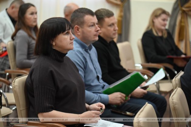 Узнали, куда депутаты направили деньги, заработанные на районном субботнике