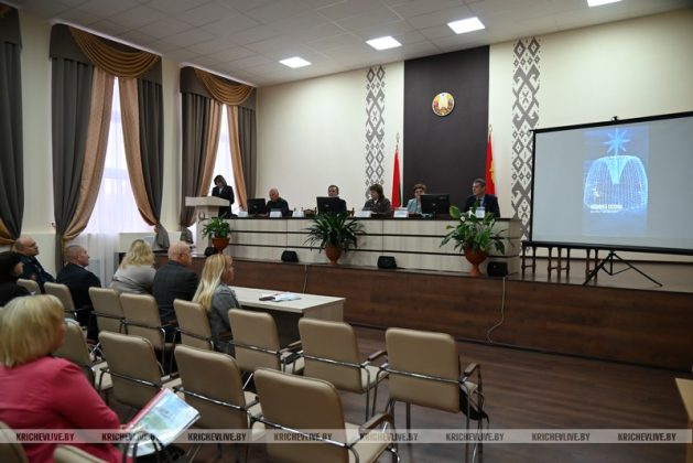 Узнали, куда депутаты направили деньги, заработанные на районном субботнике