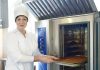 О вкусах, новинках в меню и секретах мастерства, поделилась заведующий школьной столовой Кричева Ирина Крез О питании, новинках меню и секретах мастерства поделилась заведующий школьной столовой Ирина Крез