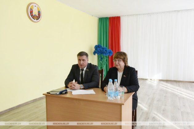 Ирина Прудникова обсудила с педагогами традиционные семейные ценности