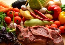 Здоровое питание в ноябре: какие продукты поддержат организм
