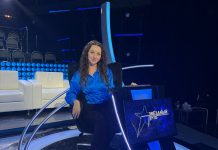 Кричевлянка Карина Самойлова покоряет телепроект «Звездный путь»