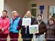 В Кричеве прошла акция «10 000 шагов к здоровью» В Кричеве прошла акция «10 000 шагов к здоровью»