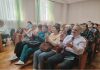 Праздник мудрости и добра: в Кричевском РЦСОН прошел праздничный концерт