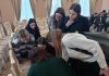 Опыт и молодость в одной команде: в Кричеве прошел необычный квест для педагогов Опыт и молодость в одной команде: в Кричеве прошел необычный квест для педагогов