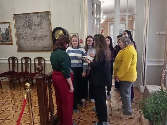 Опыт и молодость в одной команде: в Кричеве прошел необычный квест для педагогов