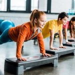 Кричевлян приглашают присоединиться к акции «Будь здоров, подросток!» Кричевлян приглашают присоединиться к акции «Будь здоров, подросток!»