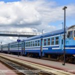 Отменяются некоторые поезда, следующие через Кричев Отменяются некоторые поезда, следующие через Кричев
